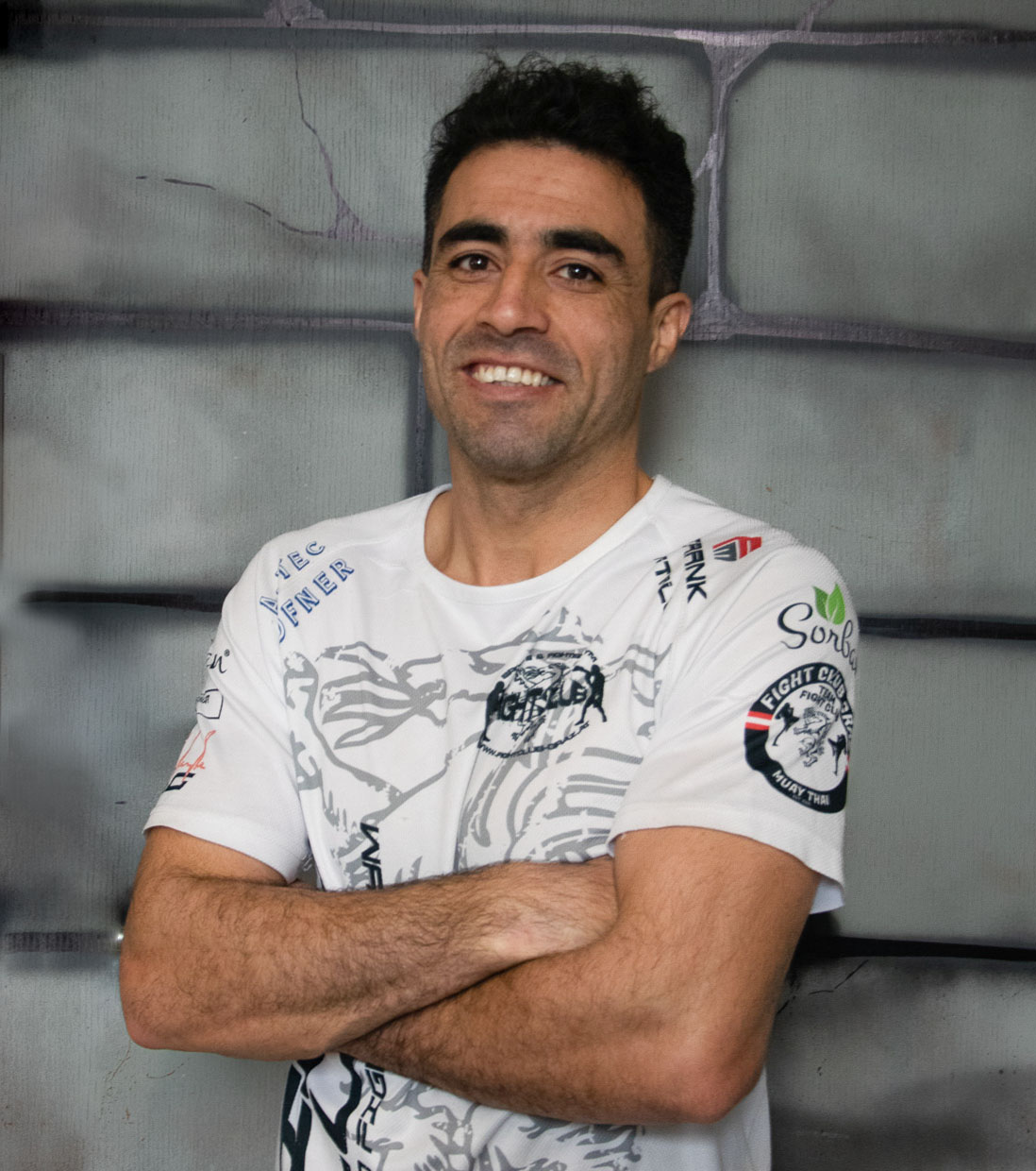 Trainer Fightclub graz at