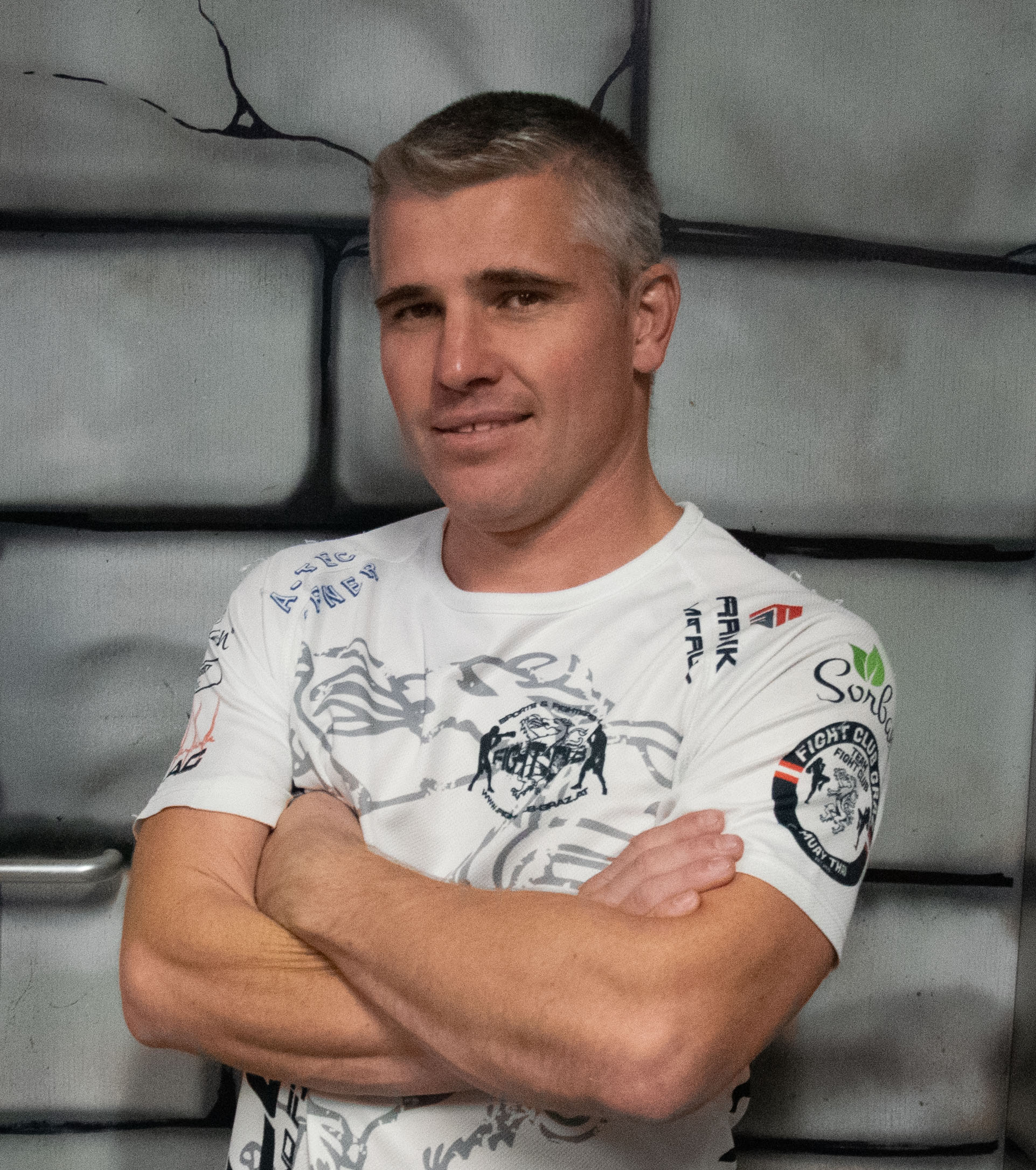 Trainer Fightclub graz at